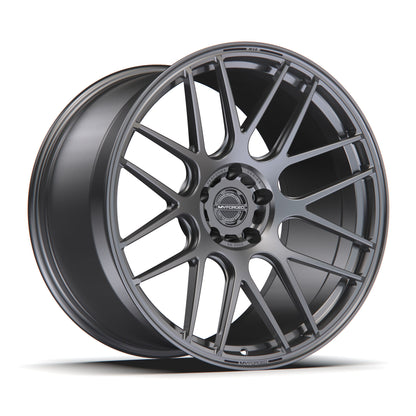 MV Forged MV8 Forged Wheel