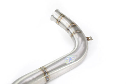 QuickSilver Sport Exhaust - Mercedes SL63 and SL65 R231 (2013 on)