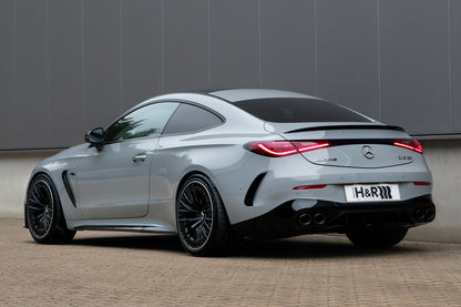 H&R Sport Springs - Mercedes-Benz Cle 53 AMG Type C236
