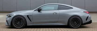 H&R Sport Springs - Mercedes-Benz Cle 53 AMG Type C236