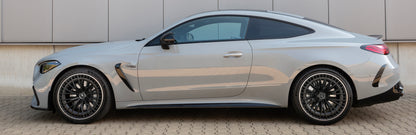 H&R Sport Springs - Mercedes-Benz Cle 53 AMG Type C236