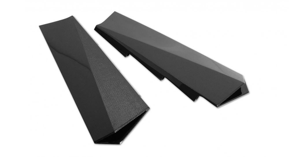Lamborghini Aventador SV | Roof Air Intake Scoop (for Cars without Glass-Bonnet)