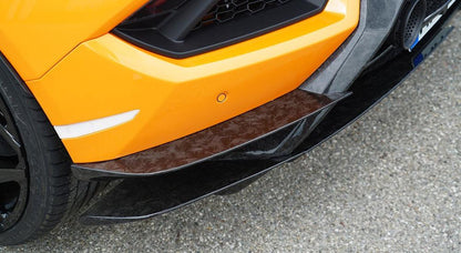 Lamborghini Huracan Performante/Spyder | Attachment Diffusor Upper Position