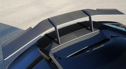 Lamborghini Huracan EVO/Spyder/RWD | Rearwing