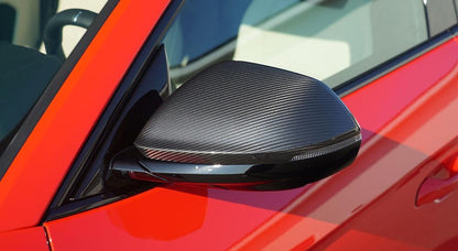 Lamborghini Urus SE | Novitec Mirror Covers
