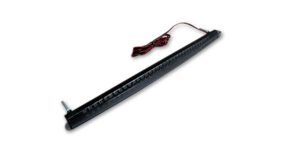 Ferrari 599 GTB/GTO/SA Aperta | 3rd Brake Light Led - Black