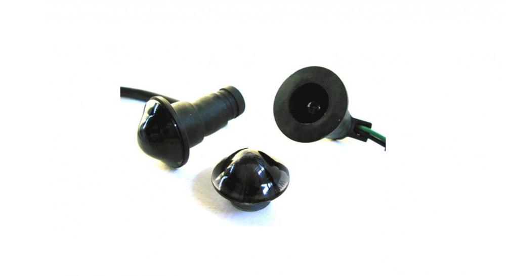 Ferrari California T | Side Indicators (2 Pieces) - Black