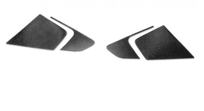 Ferrari F12 Berlinetta | Cover For Brake-Ventilation with Sensors