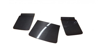 Ferrari F8 Tributo/Spider | Cover For Rear Diffusor Air-Opening