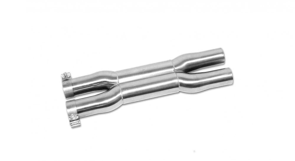 Ferrari GTC4 Lusso | Exhaust Replacement Pipe X-Pipe For V12