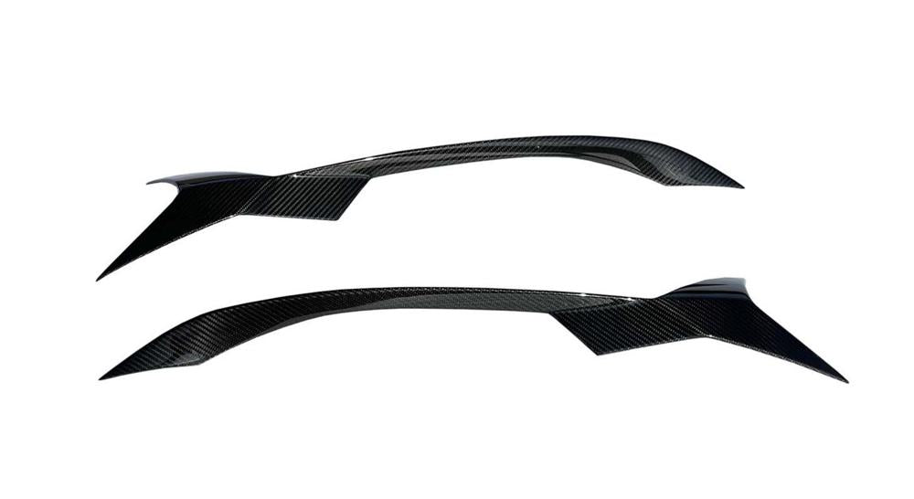 Ferrari Roma | Front Inlet