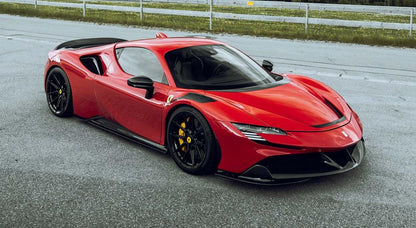 Ferrari SF90 Stradale/Spider | Sport Spring Set