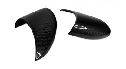 McLaren 540C/570S/Spider/570GT | Cover Air-Take Side For 570 Spider / GT