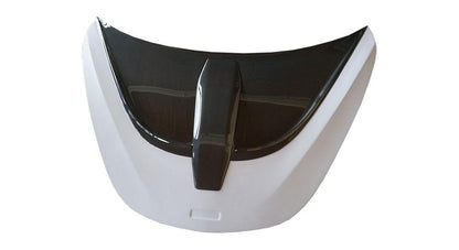 McLaren 600LT/Spider | Trunk-Lid N-Largo - Visible Carbon