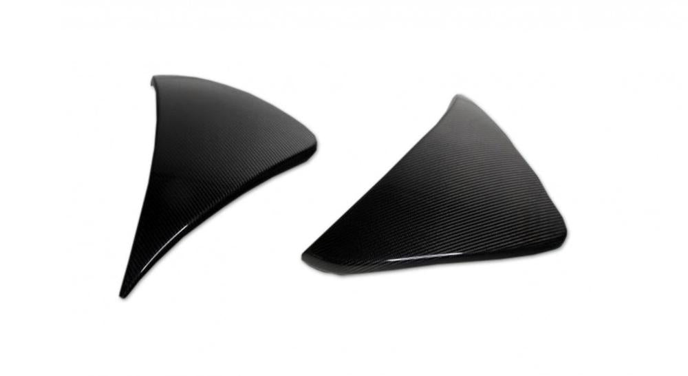 McLaren 620R | Side Cover For Rearbumper
