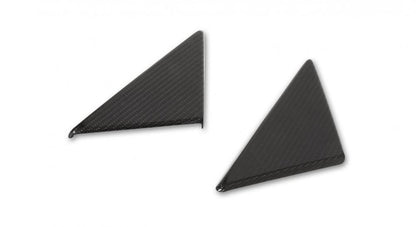 Ferrari 488 Pista/Spider | Triangle Cover For Side Window