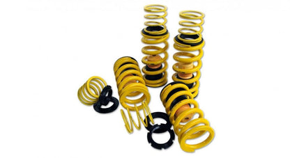 Ferrari 488 GTB/Spider/Pista | Sport Spring Set