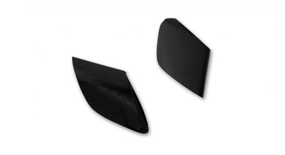 Ferrari 488 Spider/GTB | Cover For Sidewall Air-Guide Set