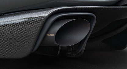 Novitec Ferrari 812 Competizione | Novitec Exhaust System