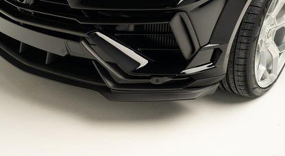 Lamborghini Urus S | Carbon Front Attachment (with Esteso Widebody)