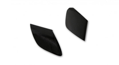 Ferrari 488 GTB/Spider | Cover For Sidewall Air-Guide Set - Ferrari Carbon