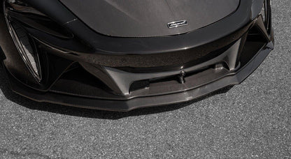 McLaren Artura | Frontspoiler Lip