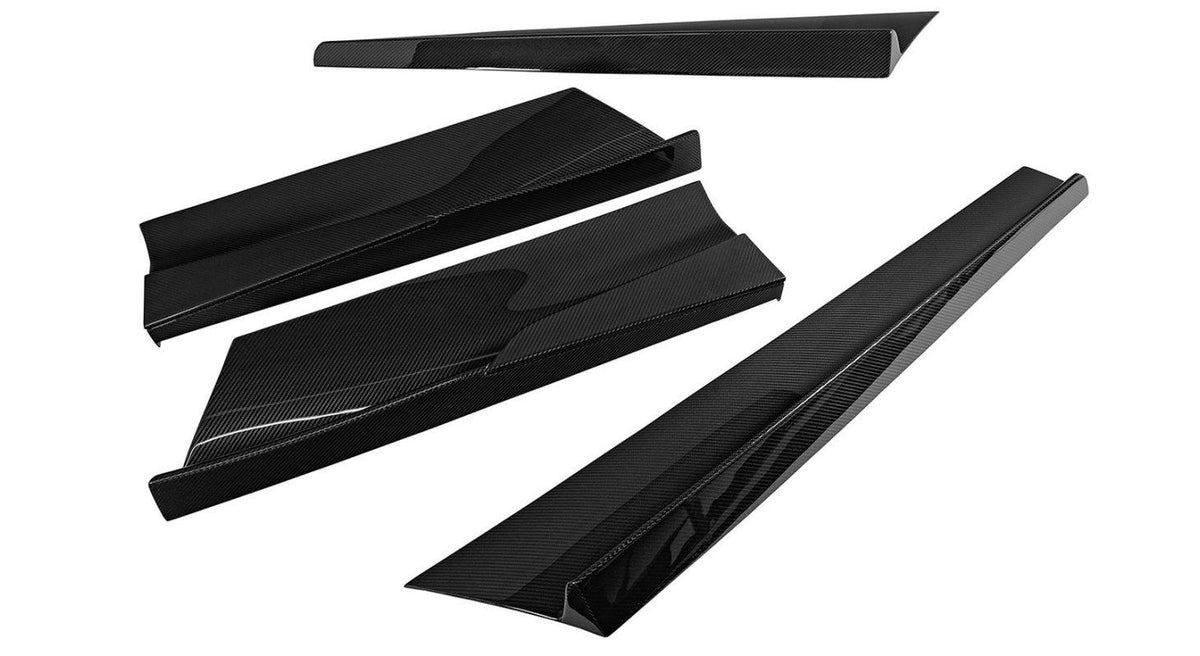 McLaren Artura | Side Panels