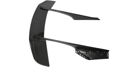 McLaren Artura | Rearwing