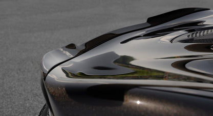 McLaren Artura | Rearspoiler Lip
