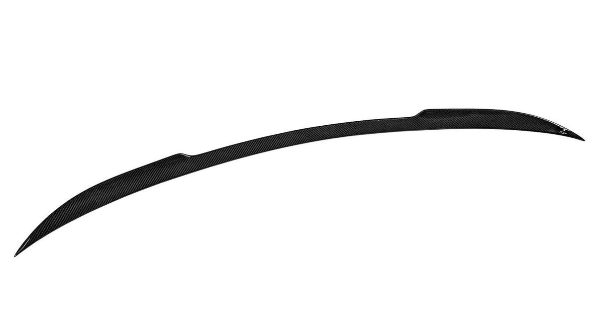 McLaren Artura | Rearspoiler Lip