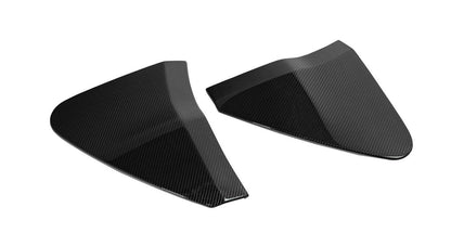 McLaren Artura | Side Cover Rearbumper