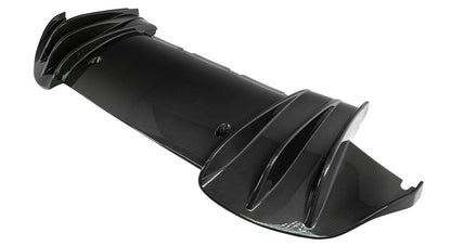 McLaren Artura | Rear Diffusor