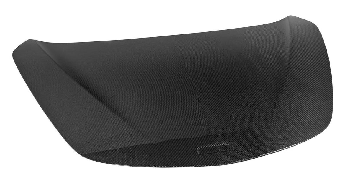 McLaren Artura | Trunk Lid