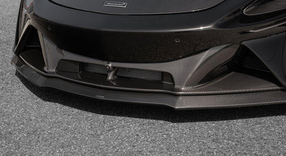 McLaren Artura | Inlet Frontbumper