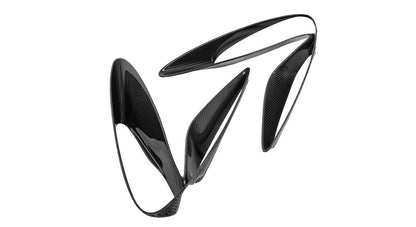 McLaren Artura | Headlight Cover