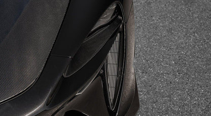McLaren Artura | Headlight Cover