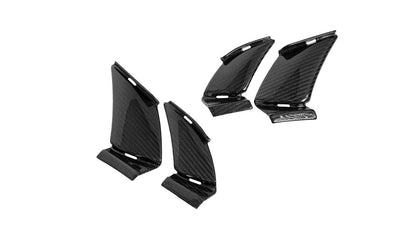 McLaren Artura | Inlets Fender