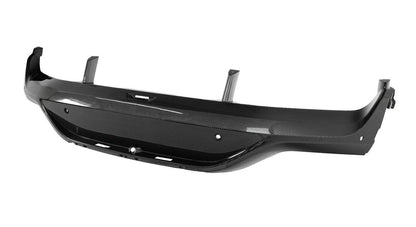 McLaren Artura | Rearbumper