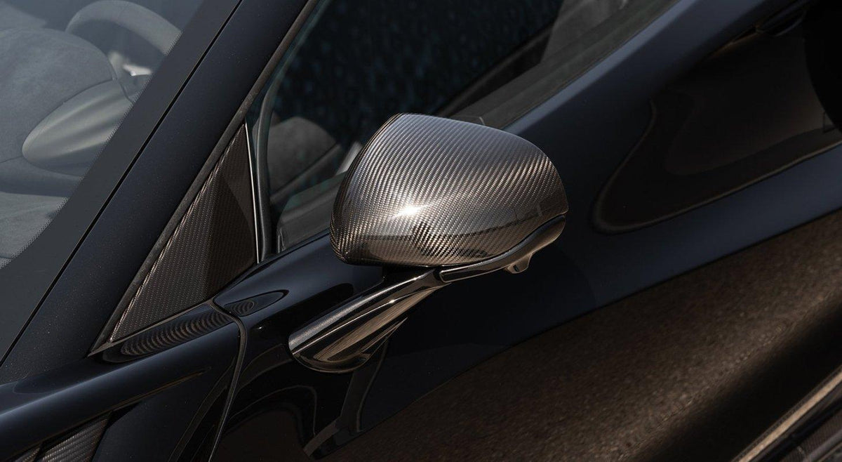 McLaren Artura | Mirror Cover