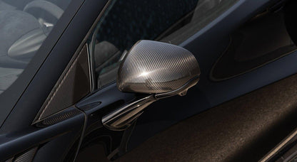McLaren Artura | Mirror Cover