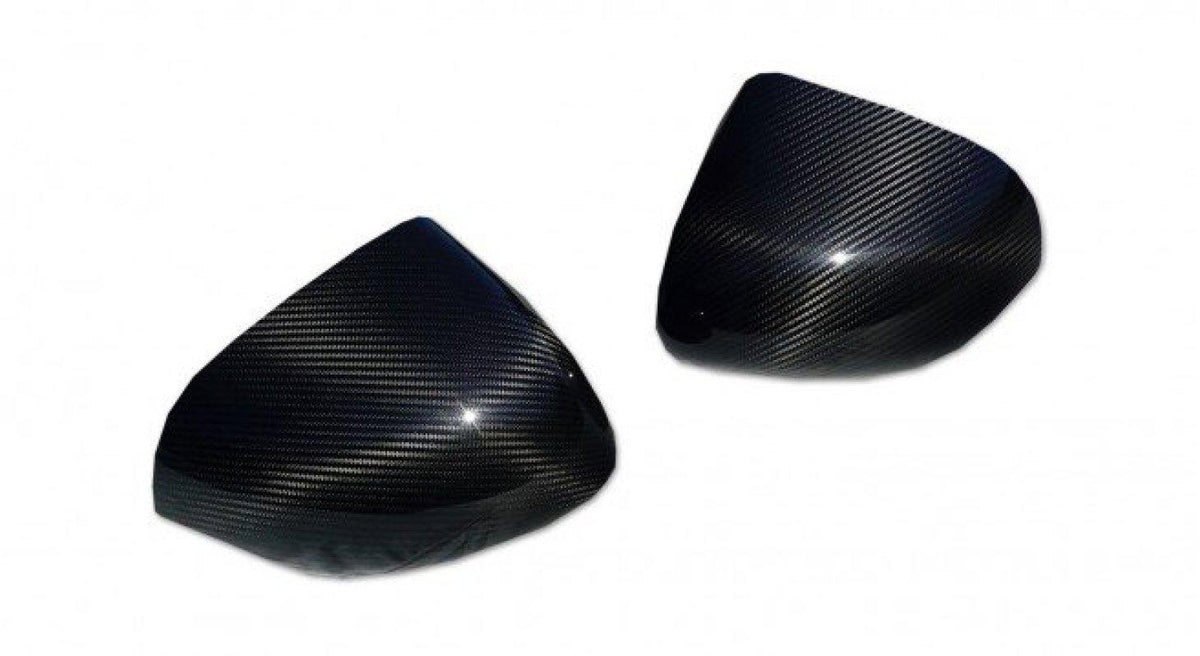 McLaren Artura | Mirror Cover