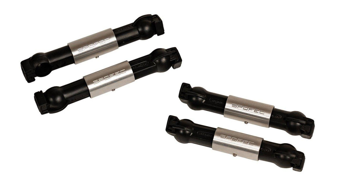 Rolls Royce Cullinan - Series 2 | Lowering Kit