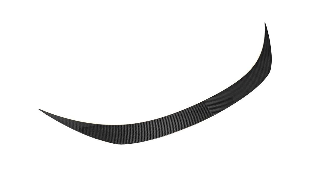 Ferrari Purosangue | Novitec Insert Engine Bonnet Visible Carbon