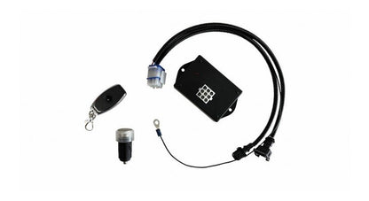 Novitec Exhaust System for Lamborghini Revuelto