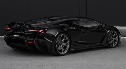 Lamborghini Revuelto | Novitec Sport Spring Set
