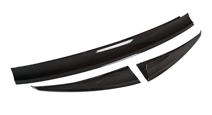 Ferrari 12Cilindri | Novitec Rearspoiler
