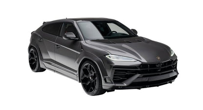 Lamborghini Urus SE | Novitec Esteso Widebody SE