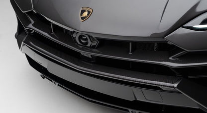 Lamborghini Urus SE | Novitec Cover Front Bumper Short