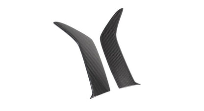 Lamborghini Urus SE | Novitec Front Side Cover