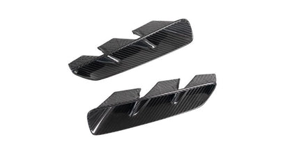 Lamborghini Urus SE | Novitec Rear Bumper Side Cover